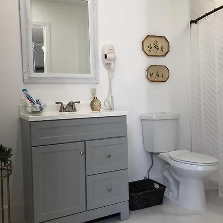 G - Comfy&Spacious Suite  Miami Exterior foto