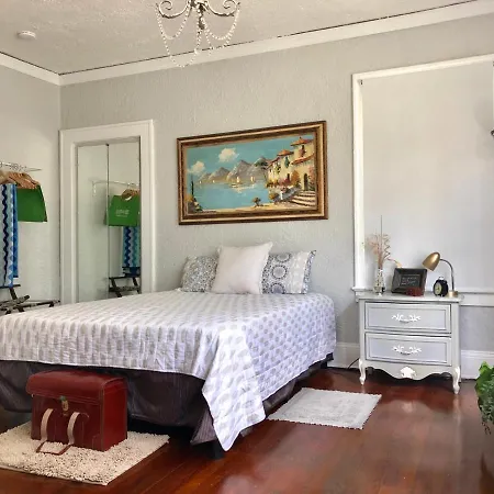 G - Comfy&Spacious Suite  Miami Exterior foto