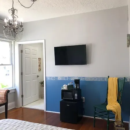 G - Comfy&Spacious Suite  Miami Exterior foto
