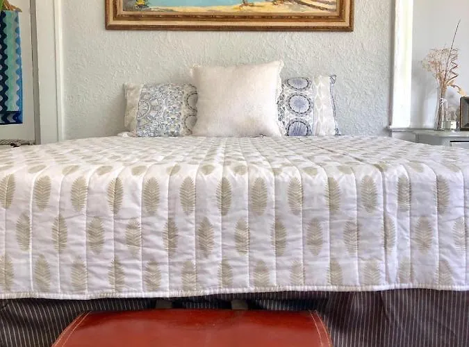Comfy And Spacious Suite With Free Parking