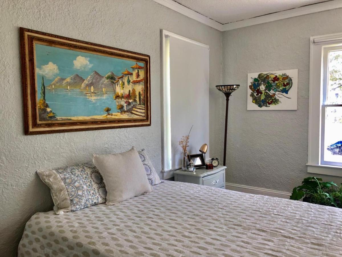 Séjour chez l'habitant Comfy And Spacious With Free Parking Miami