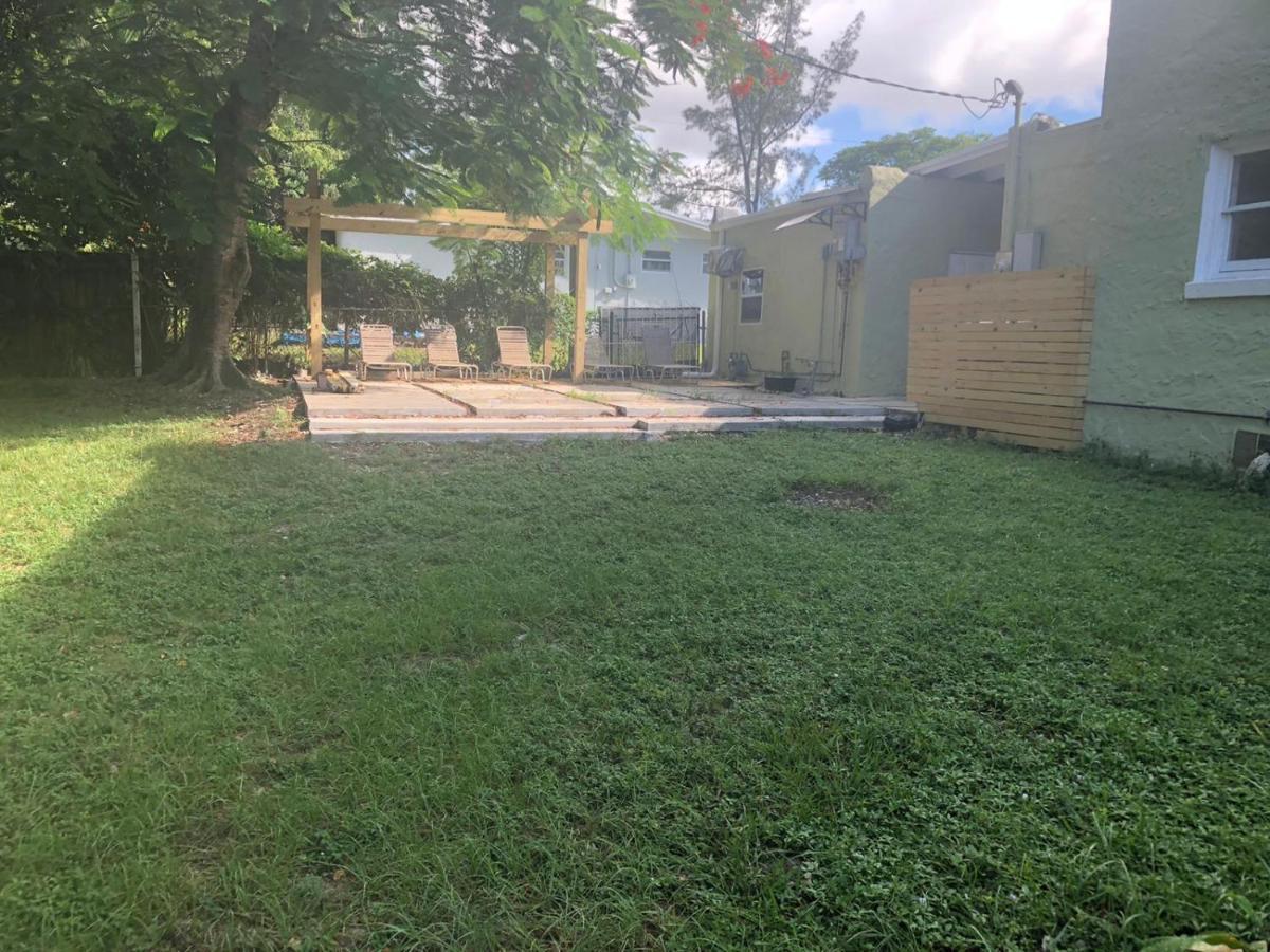 Comfy And Spacious With Free Parking Séjour chez l'habitant Miami